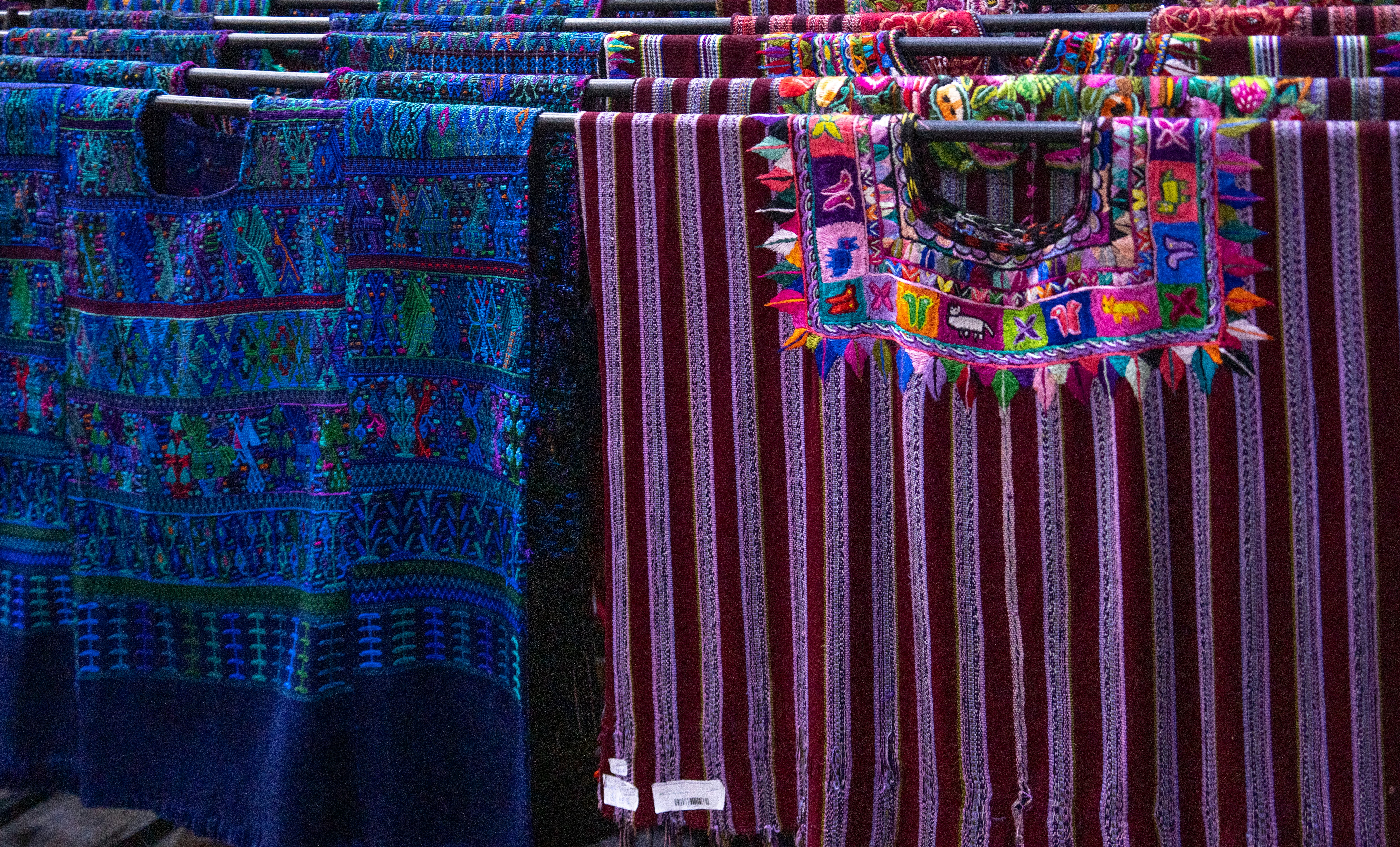 Accesorios y souvenirs